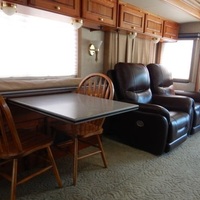 2003 Monaco Windsor 40PBDD RV, 6