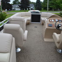 2014 Cypress Cay CABANA 220, 10