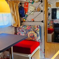 1998 Casita Spirit Deluxe, 14