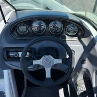 2002 Centurion Typhoon, 8