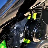 2011 Custom 30