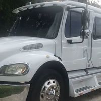 2006 Freightliner Sports Chassis, 0