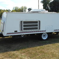 2002 HILO 17RK, 1