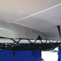 2007 Airstream Basecamp, 12