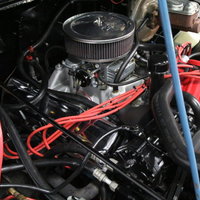 1980 Jeep CJ7 Renegade, 28