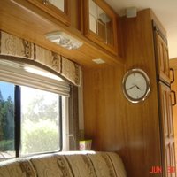 2006 Trail Lite R-Vision 213, 10