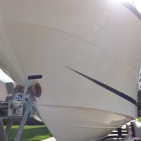 2007 Hydra-Sports Custom 2500 VX Vector Express, 7