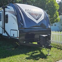 2018 Heartland Mallard M312, 2