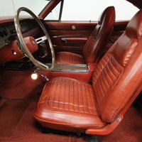 1970 Dodge Charger R/T, 2