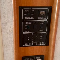 2006 Itasca Sunova 34A, 18