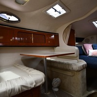 2001 Sea Ray 290 Sundancer, 27
