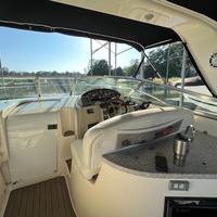 2002 Rinker 342 Fiesta Vee, 12