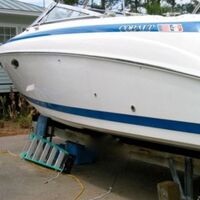 2003 Cobalt Boats 293, 2