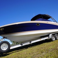 2011 Four Winns H Series H310, 1