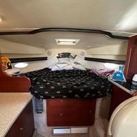 2002 Rinker 342 Fiesta Vee, 30
