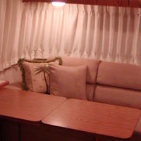 2001 Airstream Safari S-27B WB, 12