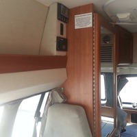 2008 Roadtrek 170 Popular 170, 8