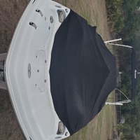 2017 Hurricane 231 SS, 2