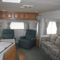 1998 Kountry Star By Newmar XL RLWB, 4