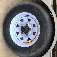 2007 Tracker 1754 Grizzly, 23