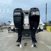 2014 Boston Whaler 280 Outrage, 6