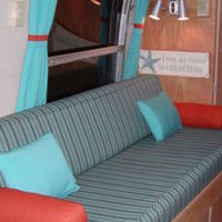 1968 Airstream Safari, 11