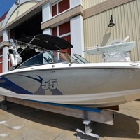 2012 MasterCraft X55, 6