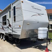 2007 Coachmen - Spirit of America 23 FKS, 5