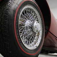 1974 Jaguar XKE, 10