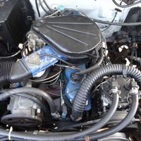 1981 Ford Shasta F250, 6