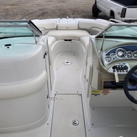 2007 Crownline 220 EX, 6