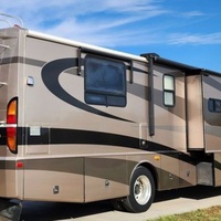 2004 Fleetwood RV, 3