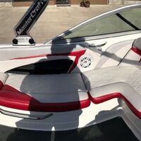 2010 MasterCraft 55804, 10