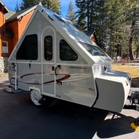 2016 Chalet RV Arrowhead Classic, 0