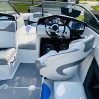 2014 Tige Z1, 4