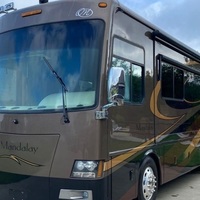 2009 Freightliner XC-R Mandalay RV, 0