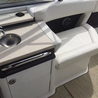 2016 Cobalt Boats A28, 22