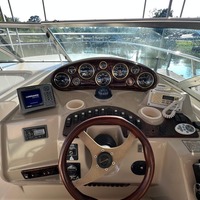 2002 Rinker 342 Fiesta Vee, 23