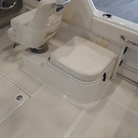 2010 Robalo R227 Dual Console, 14