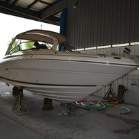 2001 Sea Ray 290 Select, 0