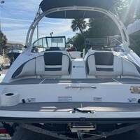 2020 Yamaha AR 210, 21