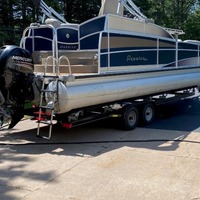 2013 Preimer Grand View 260 PTX, 2