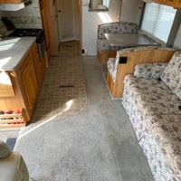 2004 R-Vision Condor 1281, 2