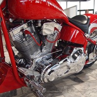 1998 Titan Gecko, 4