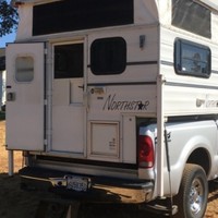 2006 Northstar TC650 Aluminum, 0