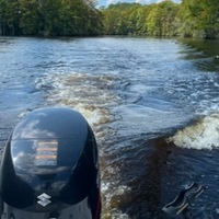 2011 Carolina Skiff Model JVX 18 Center Console, 6