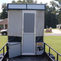 2006 Fleetwood Scorpian, 2