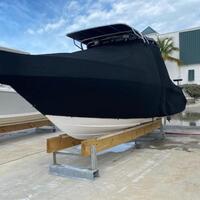2002 Donzi ZF23, 6