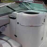 2005 MasterCraft X80, 9