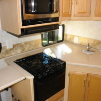 2005 Winnebago Minnie Winnie 27P, 4